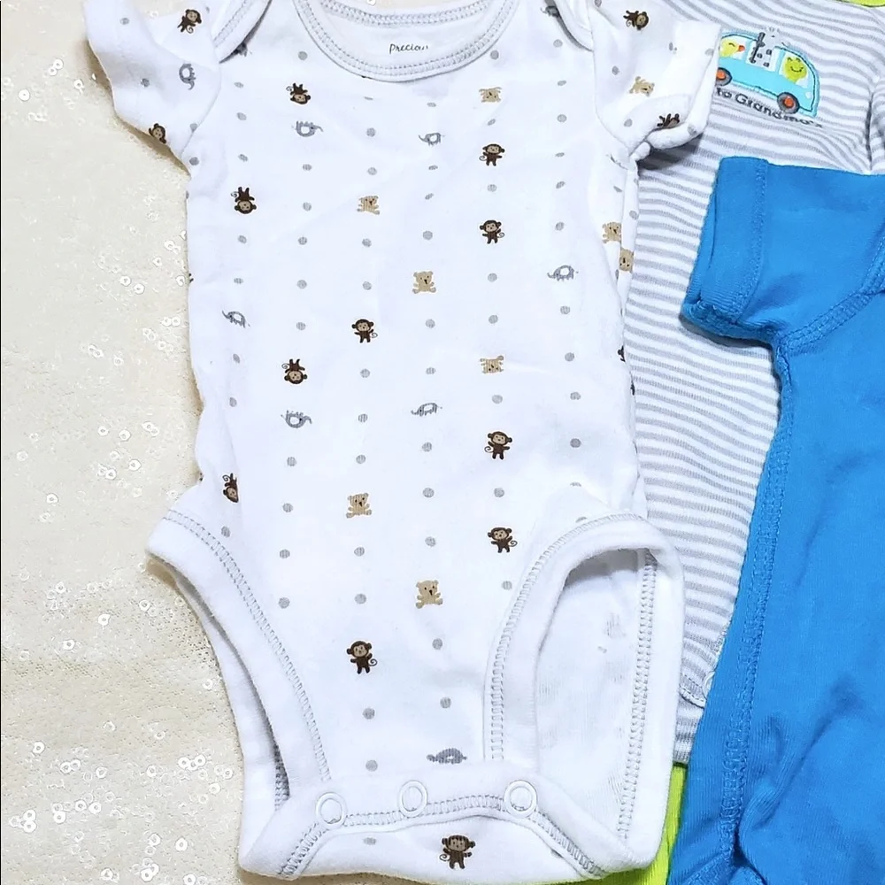 Carters baby boy